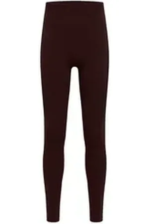 Odlo Lange Unterhose braun L