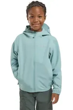 Jack Wolfskin Outdoorjacke FLAZE JACKET K grün 116