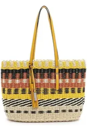 Tamaris Shopper Annkathrin bunt