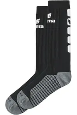 Erima Socken Classic 5-C Socken Lang schwarz 31-34