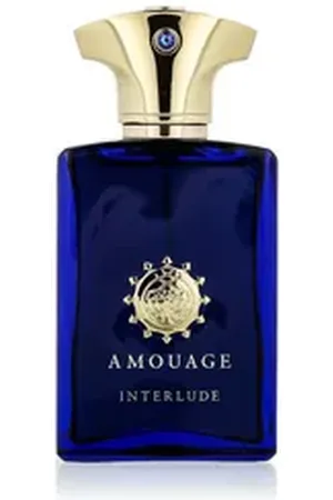 Amouage Eau de Parfum Interlude pour Homme