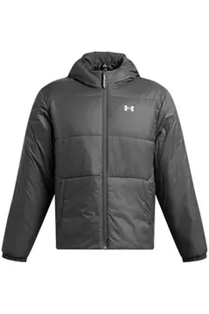 Under Armour ® Outdoorjacke Herren Thermo Jacke LW INSULATED JACKET 1389182 grau M