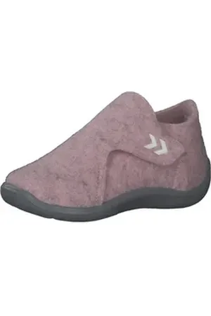 Hummel Kleinkinder Hausschuhe Wool Slipper Infant 210381 Hausschuh rosa 24 EU