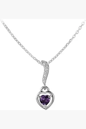 Jacques Lemans Collier lila