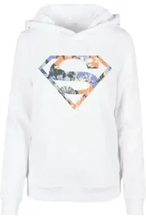 F4NT4STIC Kapuzenpullover Damen (1-tlg) weiß XL