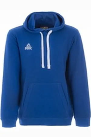 Peak Performance PEAK Hoodie classic blau XL