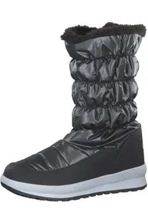 CMP Damen Winterstiefel HOLSE SNOW BOOT WP 39Q4996 Winterstiefel schwarz 36 EU