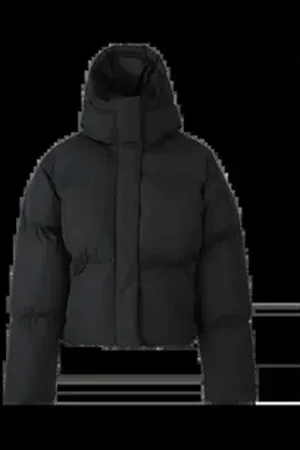 Brunotti Winterjacke Miri Women Jacket BLACK schwarz L
