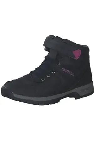 Kappa Kinder Stiefel Lithium K 260732K Winterboots blau 33 EU
