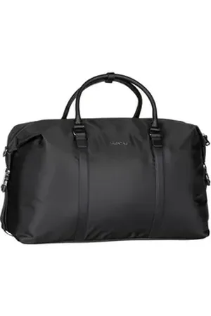 VALENTINO BAGS Weekender Infinity 09NY schwarz