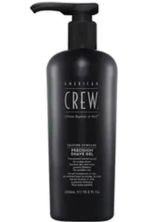 American Crew Rasiergel Precision Shave Gel 450 ml