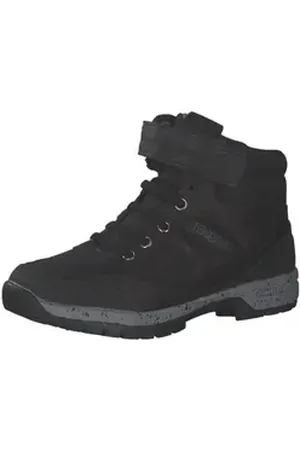 Kappa Kinder Stiefel Lithium K 260732K Winterboots schwarz 32 EU