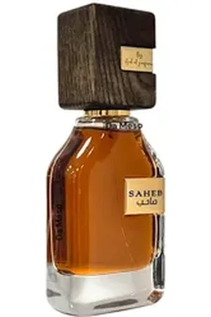 Ard Al Zaafaran Eau de Parfum Parfum Saheb Eau de Parfum 70ml