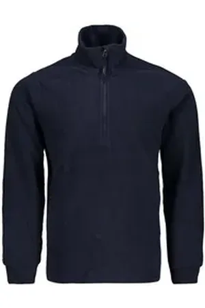 CMP Fleecepullover Jungen Fleece Pullover Boy Fleece Sweat 3G28134 blau 98