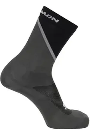 Salomon Sportsocken PULSE CREW (1-Paar) schwarz L (42/44)