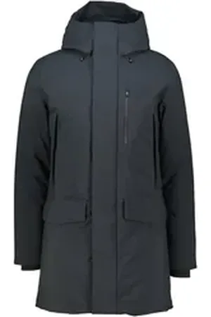 save the duck Parka Herren Parka DAUCUS (1-St) schwarz XXL