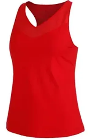 Fila Tanktop Top Angelika orange M