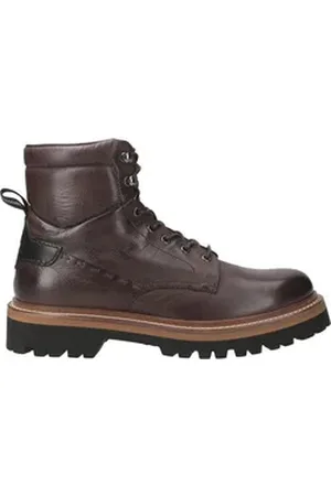 La Martina SCARPA UOMO Stiefel braun 46 EU