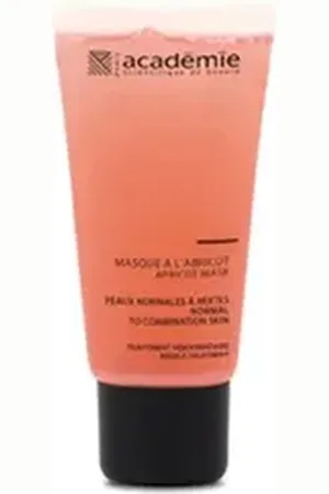 Académie Scientifique De Beauté Academie Paris Gesichtsmaske Academie Masque á L ́Apricot - Aprikosen Maske 50ml