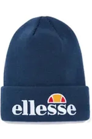 Ellesse Fleecemütze Herren Mütze VELLY BEANIE SAAY0657 blau