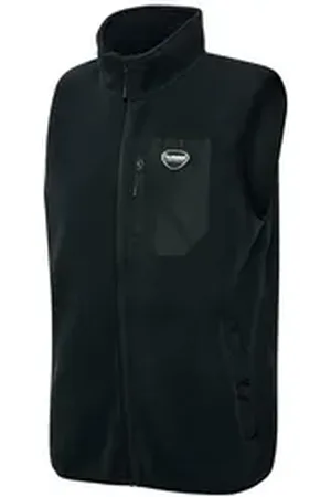 Hummel Funktionsweste Herren Weste hmlLGC SUM FLEECE WAISTCOAT 224032 schwarz M