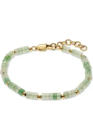 FAVS Edelstahlarmband Damen-Armband Edelstahl gelb|goldfarben