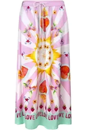 Grace Maxirock XS