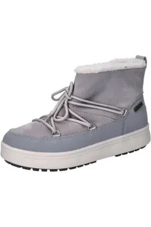 CMP Damen Winterstiefel Kayla WMN 3Q79576 Winterstiefel grau 39 EU