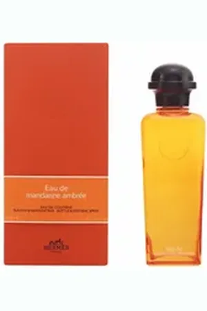 Hermès HERMÈS Körperpflegeduft Eau De Mandarine Ambree Eau De Cologne Spray 200ml
