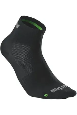 Erima Socken Performance Laufsocken schwarz 27-30
