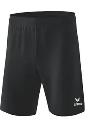 Erima Jerseyhose Rio 2.0 Shorts schwarz 0 (3XS)