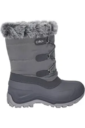 CMP Damen Winterstiefel NIETOS LOW SNOWBOOTS Winterstiefel 39 EU