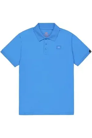 Alpha Industries Poloshirt Men - Polo Shirts X-Fit Polo blau 3XL