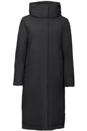Vaude Wintermantel Women
