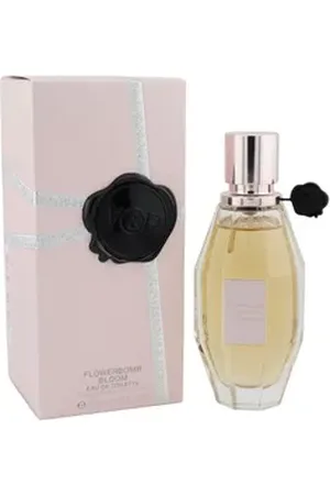 Viktor & Rolf Eau de Toilette Flowerbomb Bloom Eau de Toilette Spray 50 ml