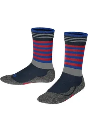 Falke Sportsocken Kinder Socken Active Frog SO 11943 blau 27-30