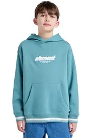 Element Hoodie 90s 2.0 blau 14(155-164cm)
