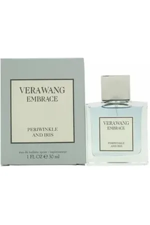 Vera Wang Eau de Toilette Embrace Periwinkle & Iris Eau de Toilette 30ml Spray