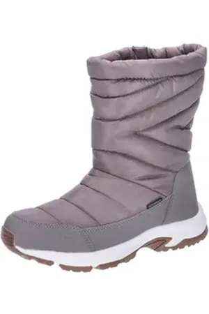 CMP Damen Winterstiefel NOTAK SNOW BOOT 3Q78166 Winterstiefel grau 40 EU