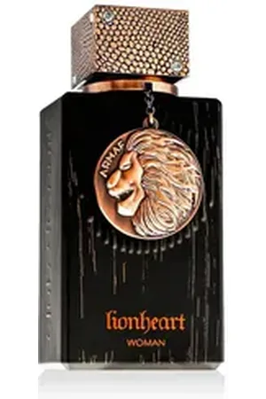Armaf Eau de Parfum Club de Nuit Lionheart Woman