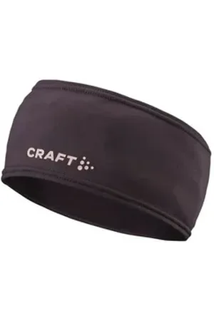 Craft Stirnband Herren Stirnband Core Essence Thermal Headband 1909933 lila L/XL
