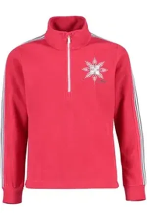 CMP Fleecepullover Mädchen Pullover Kid G Sweat 31G1095 rosa 110