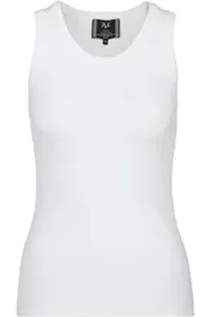 19V69 Italia Trainingsshirt BENICE weiß XXL