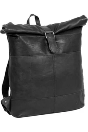 Mustang Rucksack Catania schwarz