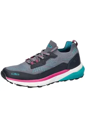 CMP Damen Trainingsschuhe ALYSO WMN FITNESS SHOE 3Q51176 Trainingsschuh grau 36 EU