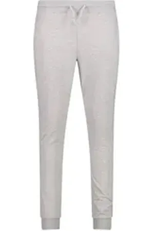 CMP Trainingshose Damen Hose Woman Long Pant 32D8046M grau 40