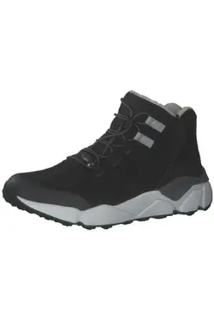 CMP Damen Boots Yumala Snow Boot WP 31Q4996 Winterstiefel schwarz 40 EU