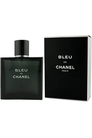 CHANEL Eau de Toilette Bleu 150ml