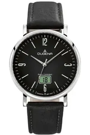 DUGENA Quarzuhr Mondo Funk 4460844 Quarz