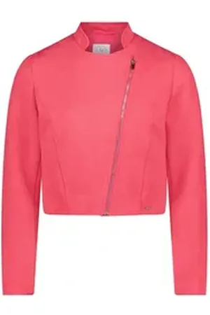 Betty & Co Betty&Co Bikerjacke rot 46
